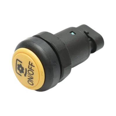 Interruttore presa di forza Massey Ferguson ON/OFF codice OEM 4284629M1 - immagine 2
