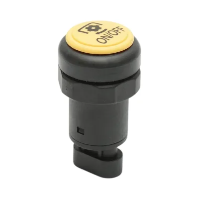Interruttore presa di forza Massey Ferguson ON/OFF codice OEM 4284629M1