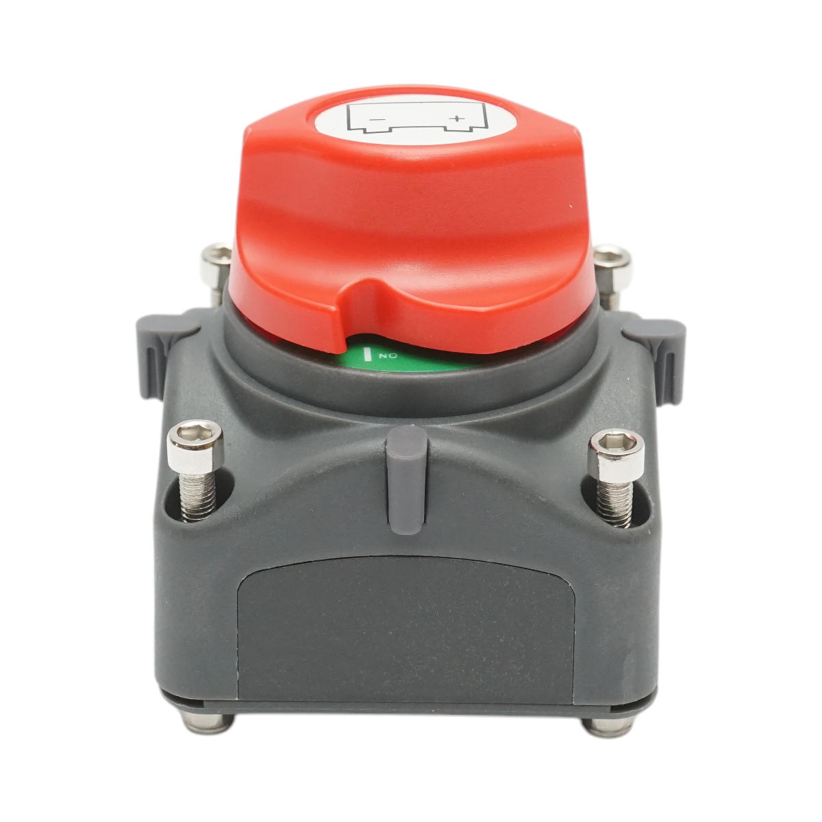 Interruttore, staccabatteria Massey Ferguson 12/24V, 300A, 2 pin Codice OEM VA420488 - immagine 4