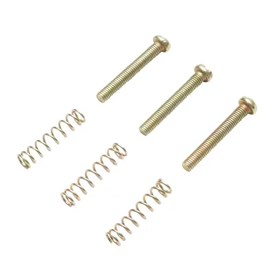 Kit montaggio faro per Massey Ferguson codice OEM 1870172M91 Breckner Germany - immagine 2