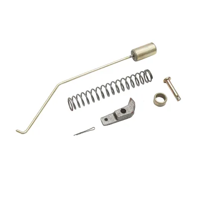 Kit riparazione leva freno a mano Massey Ferguson codice OEM 892266, 892266M2, 892267M1, 892268M1, 892269M1, 898654M91, 898654M91, 898654M92, 898654M92
