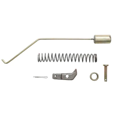 Kit riparazione leva freno a mano Massey Ferguson codice OEM 892266, 892266M2, 892267M1, 892268M1, 892269M1, 898654M91, 898654M91, 898654M92, 898654M92 - immagine 2