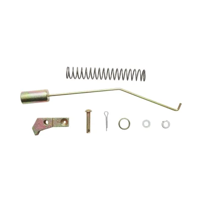 Kit riparazione leva freno a mano Massey Ferguson codice OEM 892266, 892266M2, 892267M1, 892268M1, 892269M1, 898654M91, 898654M91, 898654M92, 898654M92 - immagine 2