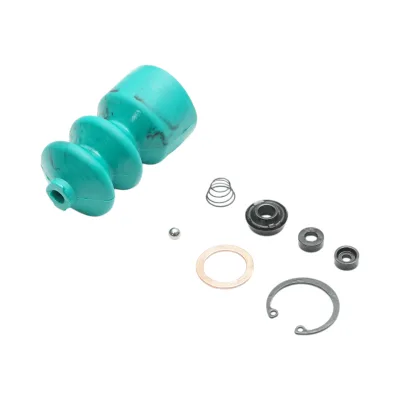Kit riparazione pompa freno Massey Ferguson serie 300 Codice OEM 1811086M91, 3900290M91, 12-AG014, 71715035