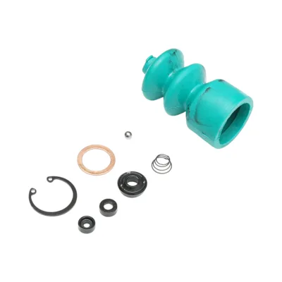 Kit riparazione pompa freno Massey Ferguson serie 300 Codice OEM 1811086M91, 3900290M91, 12-AG014, 71715035 - immagine 2