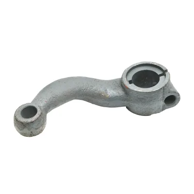 Leva dello sterzo destra Massey Ferguson codice OEM 898342M1, 898342 - immagine 3