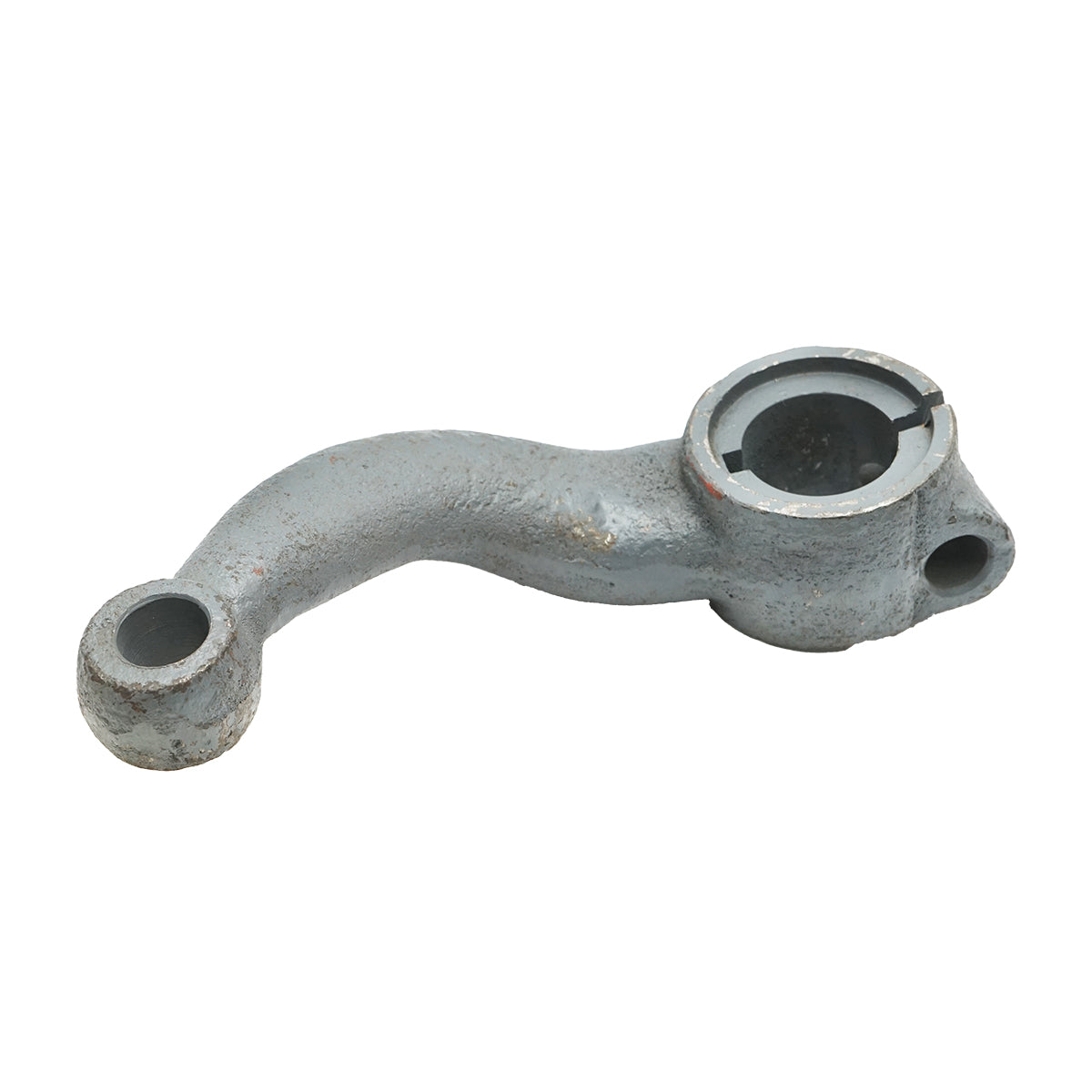 Leva dello sterzo destra Massey Ferguson codice OEM 898342M1, 898342 - immagine 3