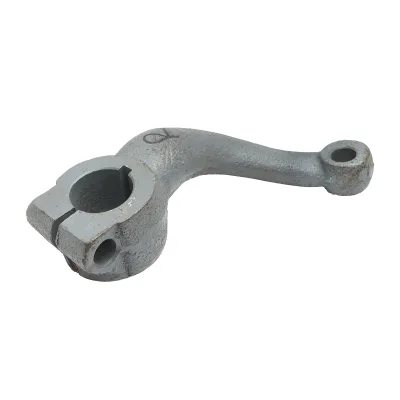 Leva dello sterzo destra Massey Ferguson codice OEM 898342M1, 898342