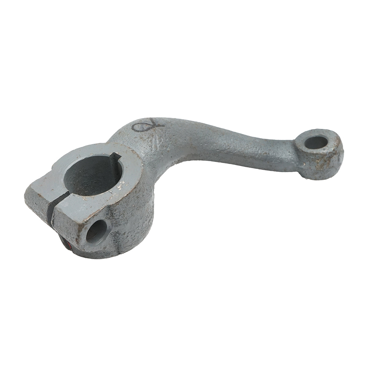 Leva dello sterzo destra Massey Ferguson codice OEM 898342M1, 898342
