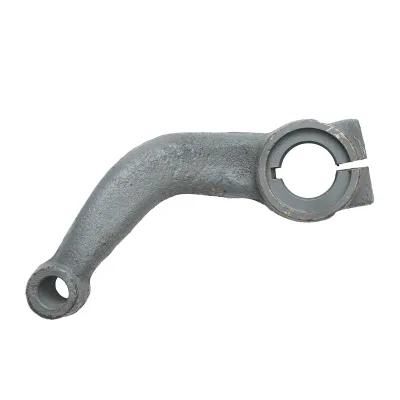 Leva dello sterzo destra Massey Ferguson codice OEM 898342M1, 898342 - immagine 2