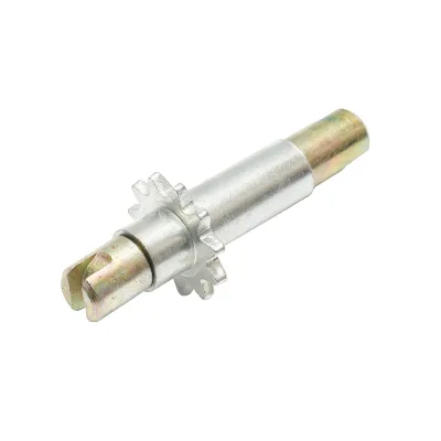 Leva ganascia freno Massey Ferguson Codice OEM 81815741, C5NN2N046B, 1850213M91, 1885405M91, 1885405, 406-1 - immagine 3