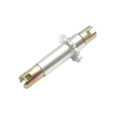 Leva ganascia freno Massey Ferguson Codice OEM 81815741, C5NN2N046B, 1850213M91, 1885405M91, 1885405, 406-1