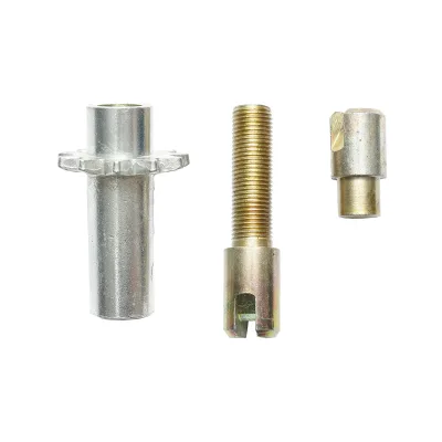 Leva ganascia freno Massey Ferguson Codice OEM 81815741, C5NN2N046B, 1850213M91, 1885405M91, 1885405, 406-1 - immagine 2