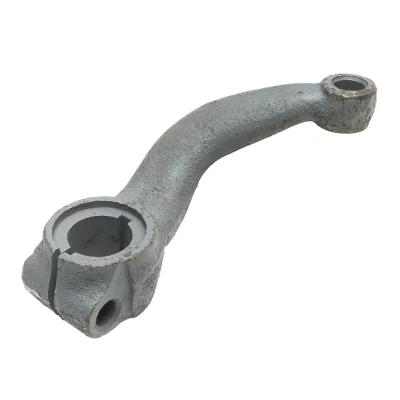 Leva sterzo sinistra Massey Ferguson codice OEM 898343M1