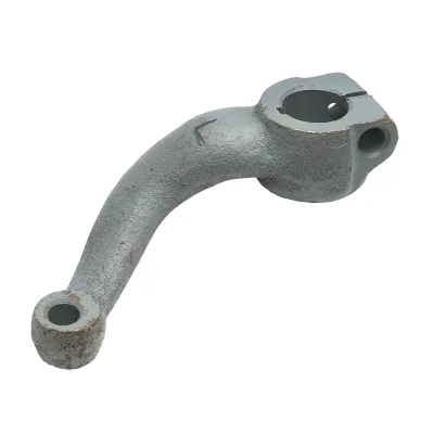 Leva sterzo sinistra Massey Ferguson codice OEM 898343M1 - immagine 3