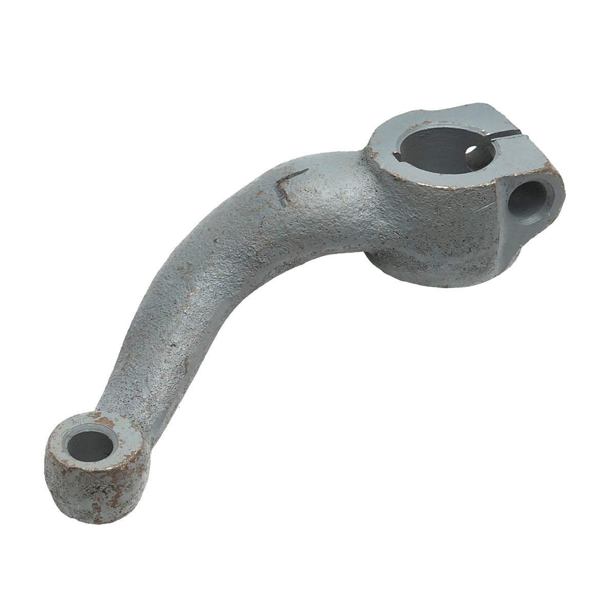 Leva sterzo sinistra Massey Ferguson codice OEM 898343M1 - immagine 3