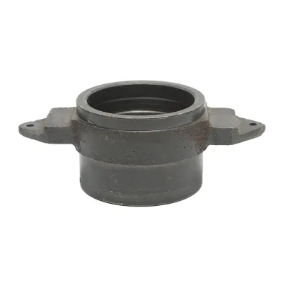 Manicotto cuscinetto pressione Massey Ferguson Codice OEM 183129, 183129M1, 183129M2 - immagine 2