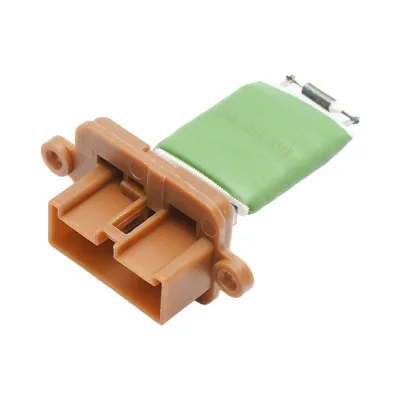 Massey Ferguson, resistenza riscaldatore aria condizionata Valmet codice OEM 3904295M1, 3904295M2, 3904295M3, 3907288M1, 3907288M2, V36941900, V37222400, VA262410, 37222400 - immagine 2
