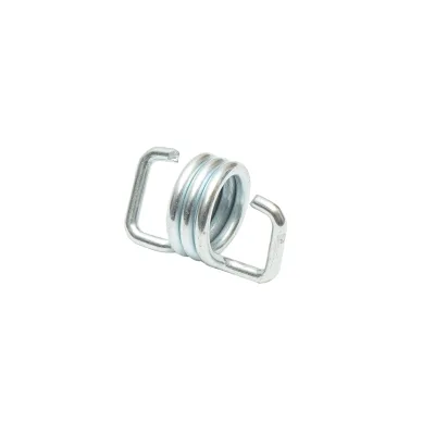 Molla dispositivo freno Massey Ferguson, Landini, Fiat, New Holland, Ford codice OEM 55001733, VPJ7307, 1005510M1, 786776R1, 786776R2, 9959975, 9960588