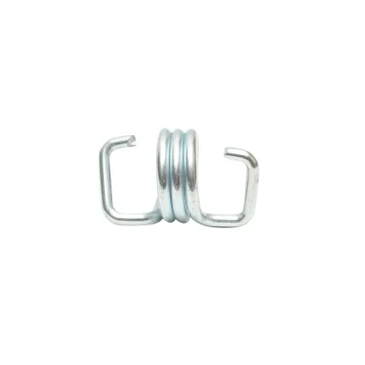 Molla dispositivo freno Massey Ferguson, Landini, Fiat, New Holland, Ford codice OEM 55001733, VPJ7307, 1005510M1, 786776R1, 786776R2, 9959975, 9960588 - immagine 2