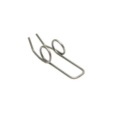 Molla leva frizione per Massey Ferguson, Challenger OEM 2125726K1 - immagine 2