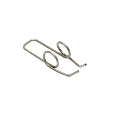 Molla leva frizione per Massey Ferguson, Challenger OEM 2125726K1 - immagine 3