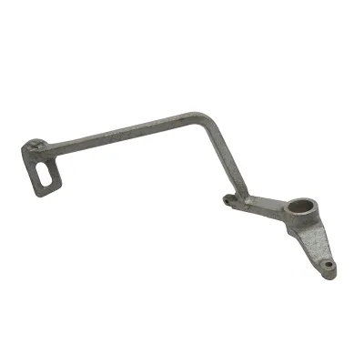Pedale freno destro Massey Ferguson Codice OEM 881542M91, 881542