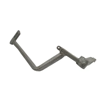 Pedale freno destro Massey Ferguson Codice OEM 881542M91, 881542 - immagine 3