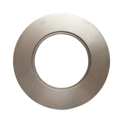 Piastra di pressione intermedia per Massey Ferguson codice OEM 3477544M1, 887907M1, VPG3001 Breckner Germany - immagine 2