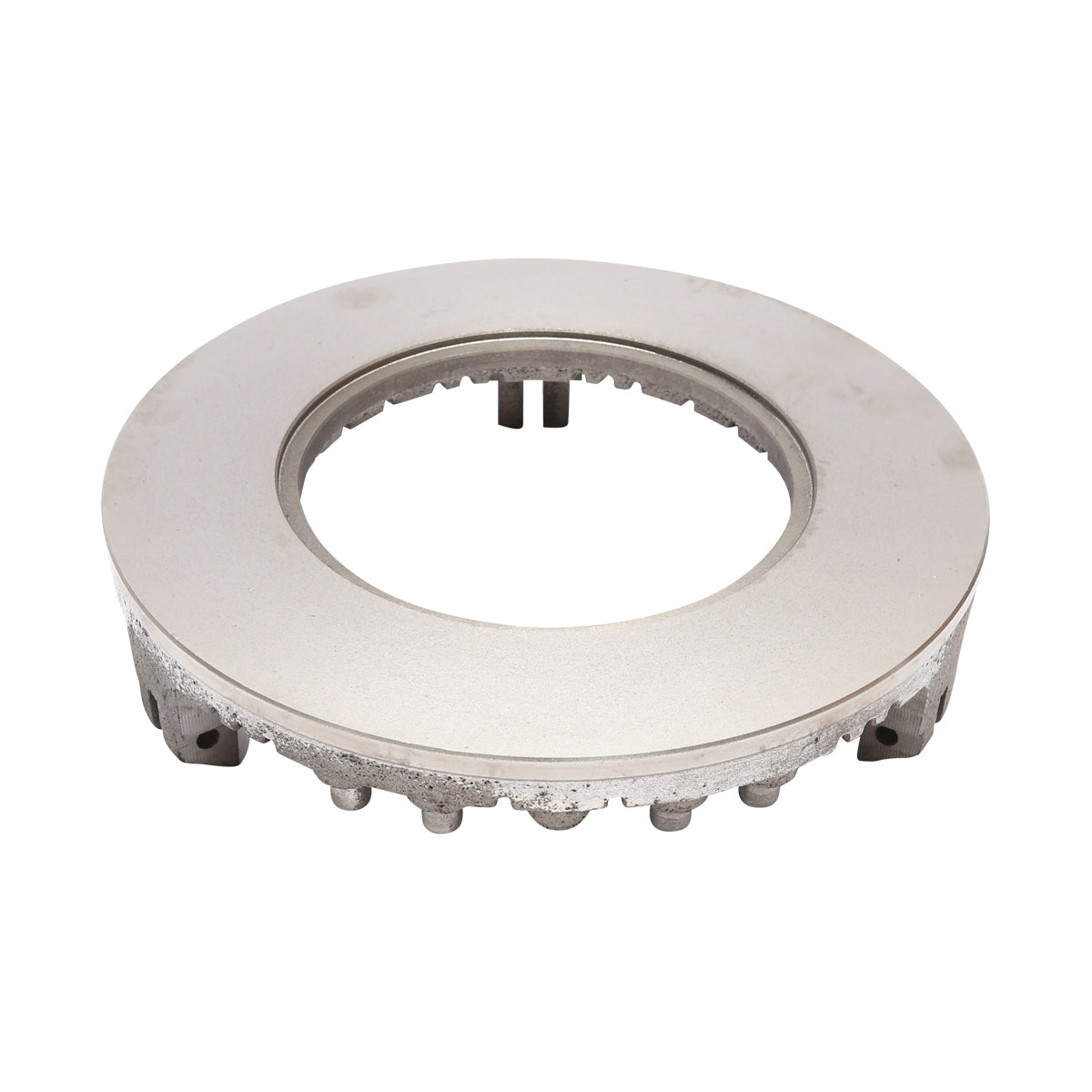 Piastra di pressione intermedia per Massey Ferguson codice OEM 3477544M1, 887907M1, VPG3001 Breckner Germany - immagine 3