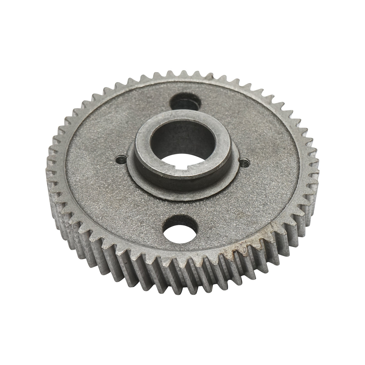 Pignone albero a camme per Massey Ferguson, Landini, Perkins 3641740M1, 748182M1, 31171138, 02190002, 3637421M1, 31171351, 31171353 - immagine 2