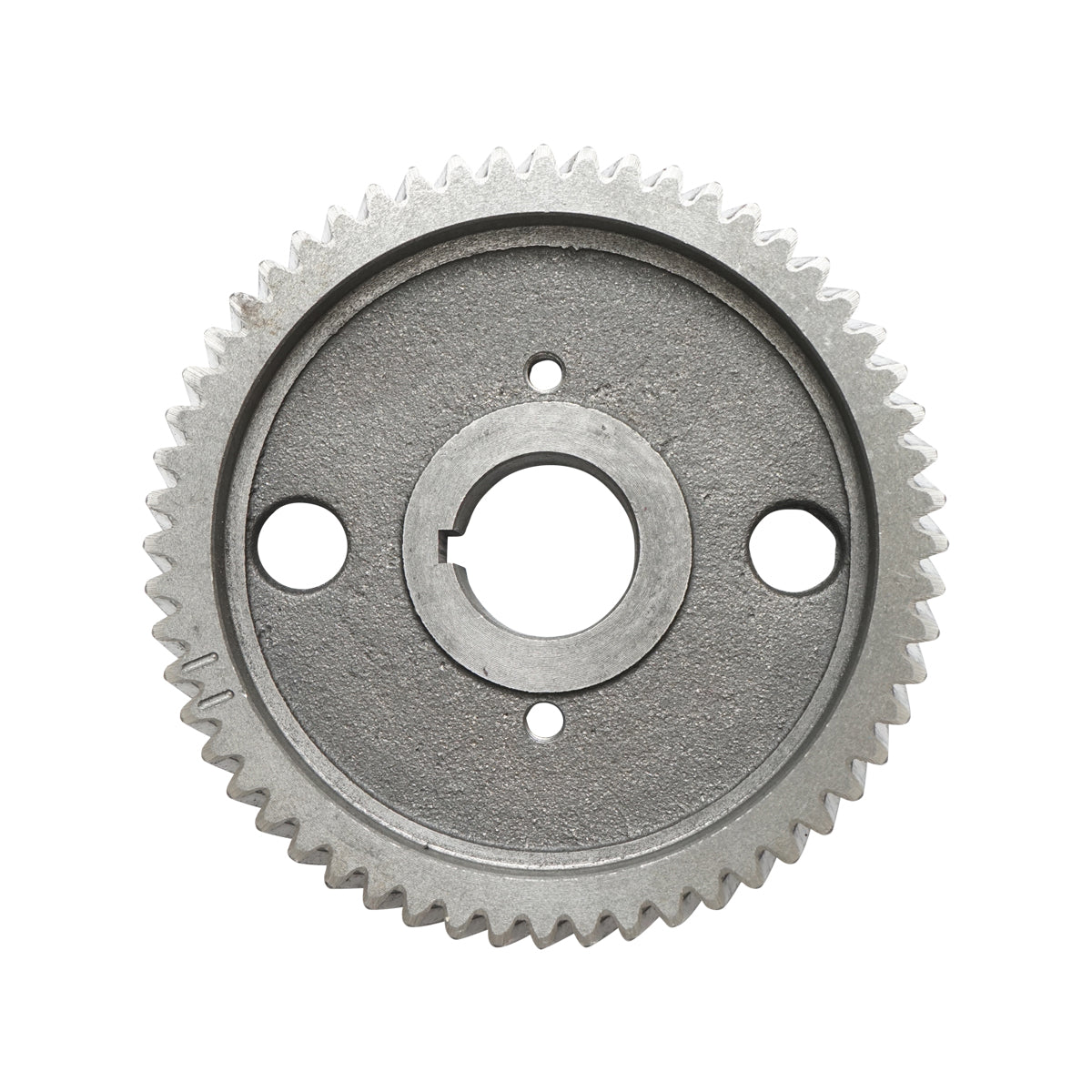 Pignone albero a camme per Massey Ferguson, Landini, Perkins 3641740M1, 748182M1, 31171138, 02190002, 3637421M1, 31171351, 31171353 - immagine 4