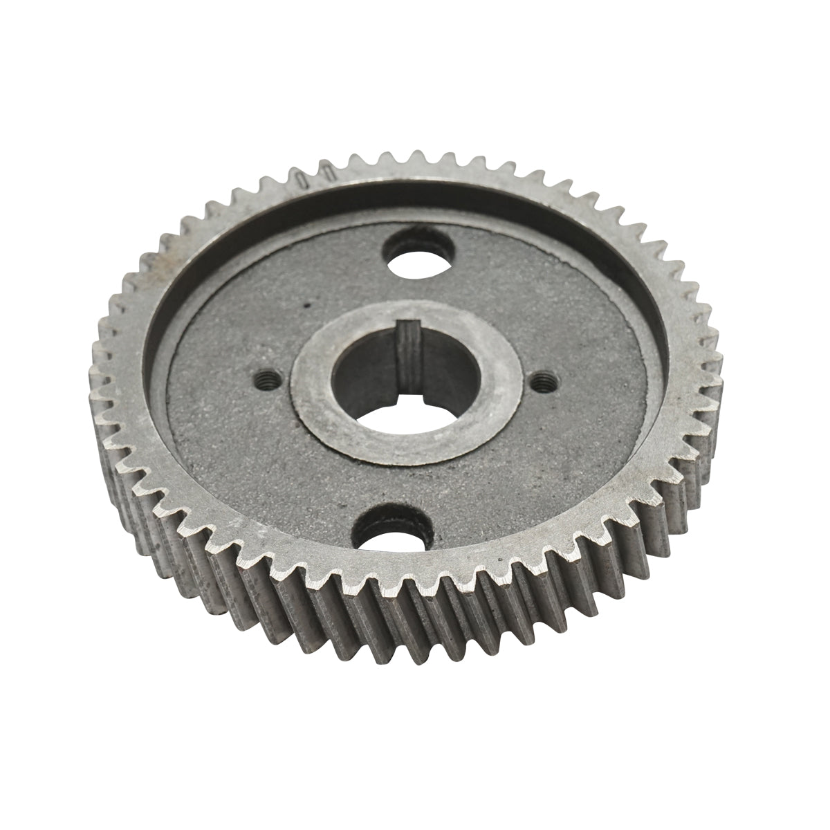 Pignone albero a camme per Massey Ferguson, Landini, Perkins codice OEM 31171353, 02190002, 3117L011, 3117L012, 3117L11, 3641740M1, 736254M1, 748182M1, 31171351