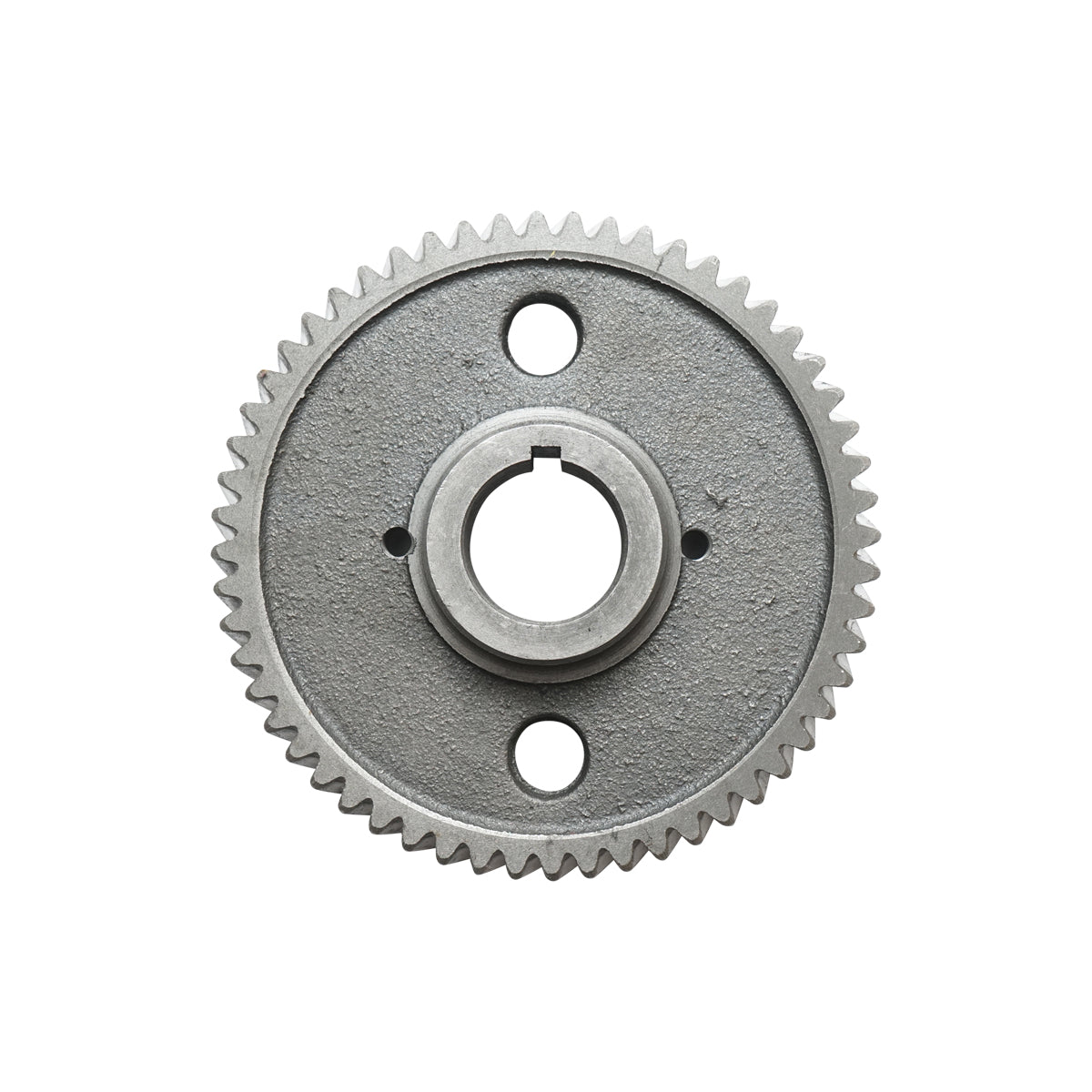 Pignone albero a camme per Massey Ferguson, Landini, Perkins codice OEM 31171353, 02190002, 3117L011, 3117L012, 3117L11, 3641740M1, 736254M1, 748182M1, 31171351 - immagine 3