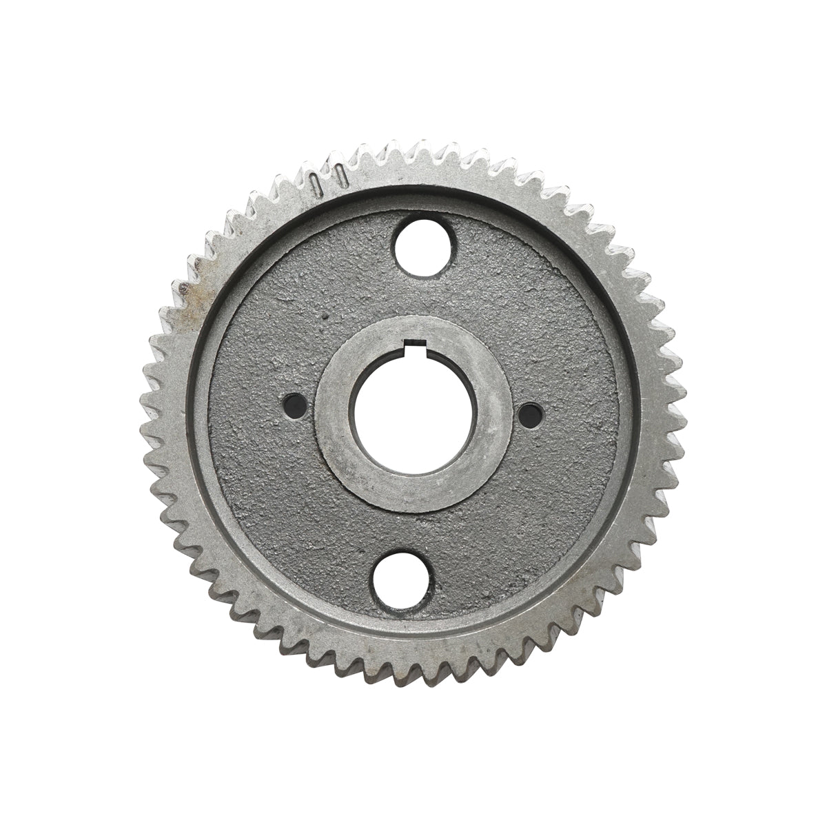 Pignone albero a camme per Massey Ferguson, Landini, Perkins codice OEM 31171353, 02190002, 3117L011, 3117L012, 3117L11, 3641740M1, 736254M1, 748182M1, 31171351 - immagine 4