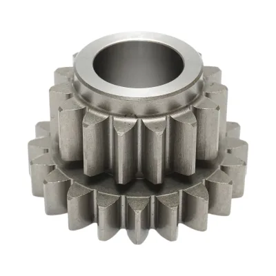 Pignone cambio Massey Ferguson Z=15/20 codice OEM 053310P1