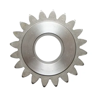 Pignone cambio Massey Ferguson Z=15/20 codice OEM 053310P1 - immagine 3