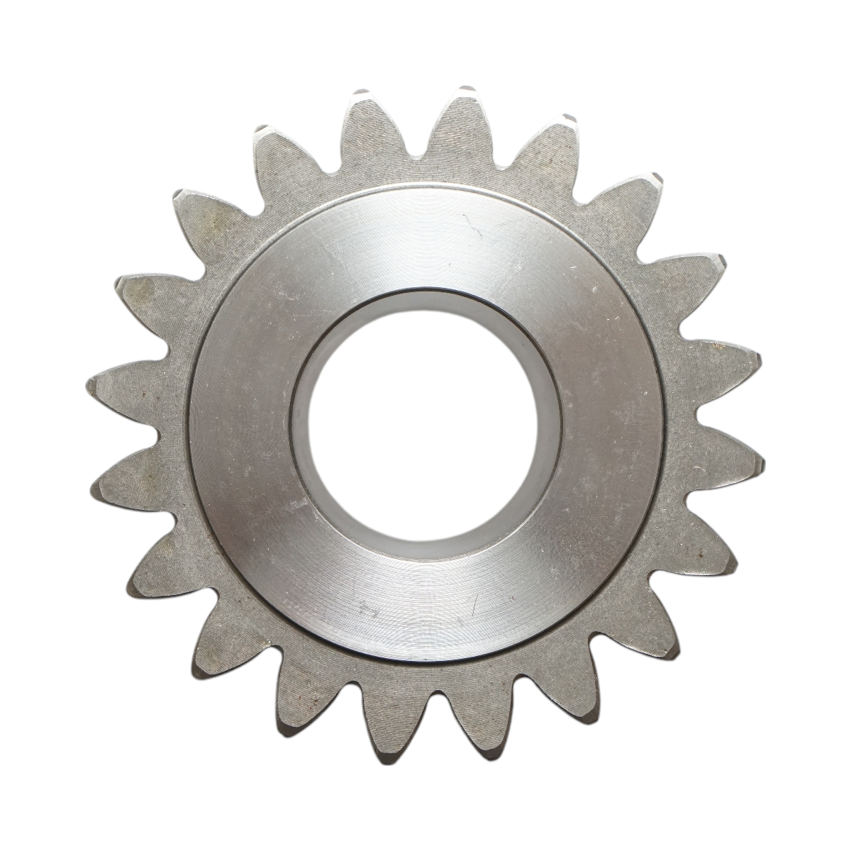 Pignone cambio Massey Ferguson Z=15/20 codice OEM 053310P1 - immagine 3