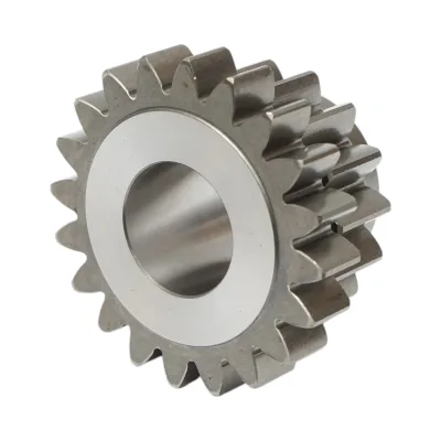 Pignone cambio Massey Ferguson Z=15/20 codice OEM 053310P1 - immagine 4