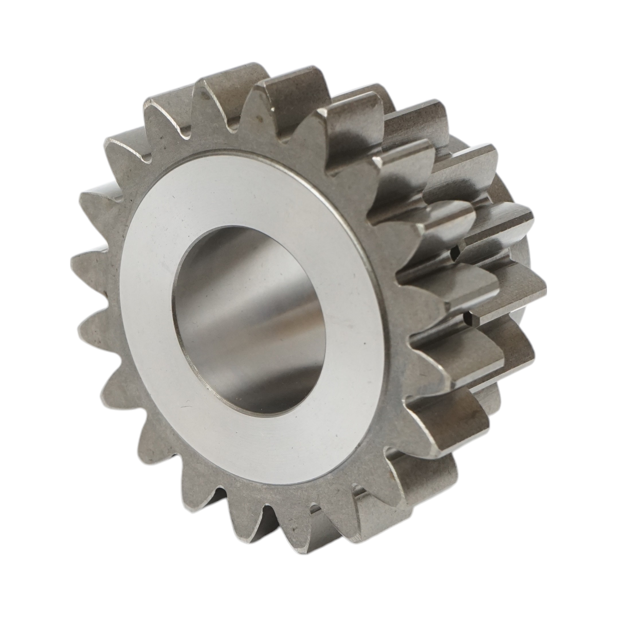 Pignone cambio Massey Ferguson Z=15/20 codice OEM 053310P1 - immagine 4