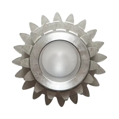 Pignone cambio Massey Ferguson Z=15/20 codice OEM 053310P1 - immagine 2