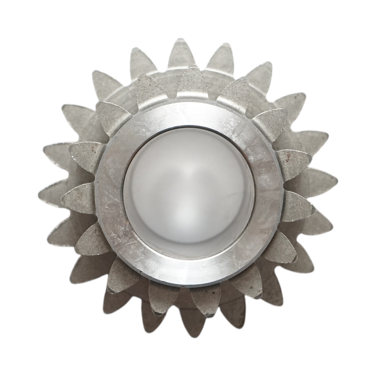 Pignone cambio Massey Ferguson Z=15/20 codice OEM 053310P1 - immagine 2