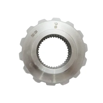Pignone epicicloidale Massey Ferguson esterno Z=14, interno Z=39 Codice OEM 885518M1, 885518, 885517M1, 885518M2, 885518M4, 885518M5 - immagine 4