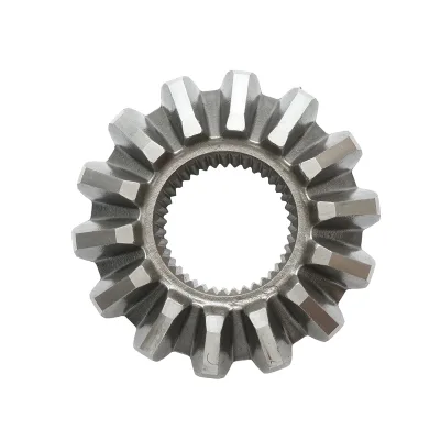 Pignone epicicloidale Massey Ferguson esterno Z=14, interno Z=39 Codice OEM 885518M1, 885518, 885517M1, 885518M2, 885518M4, 885518M5 - immagine 2
