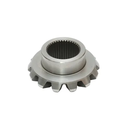 Pignone epicicloidale Massey Ferguson esterno Z=14, interno Z=39 Codice OEM 885518M1, 885518, 885517M1, 885518M2, 885518M4, 885518M5 - immagine 3