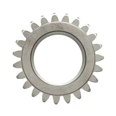 Pignone satellite anteriore Z=33 per Massey Ferguson codice OEM 3426730M1 - immagine 2