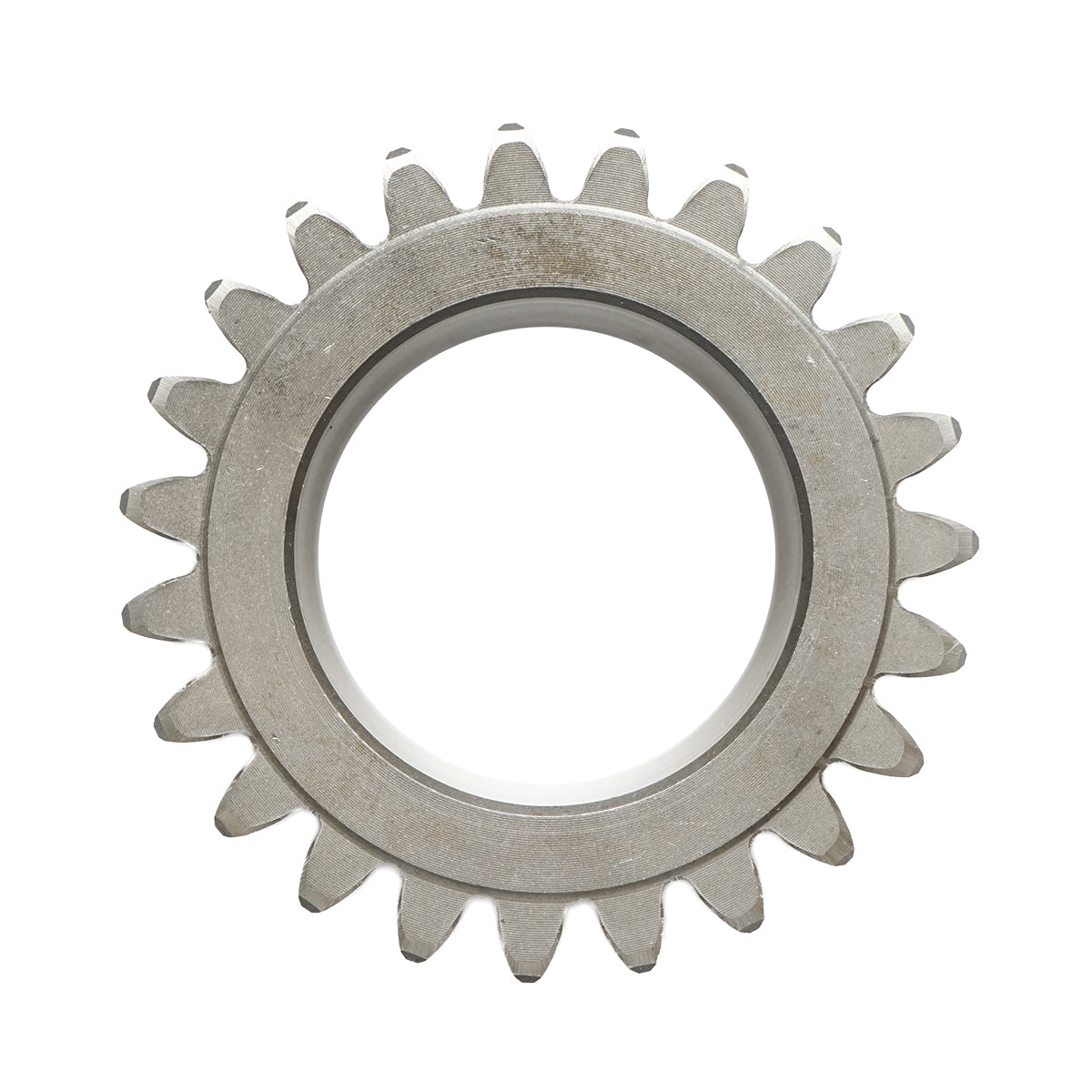 Pignone satellite anteriore Z=33 per Massey Ferguson codice OEM 3426730M1 - immagine 2