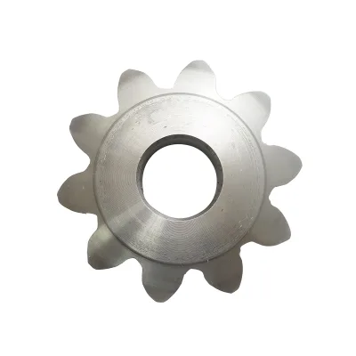 Pignone satellite differenziale posteriore Massey Ferguson codice OEM 181275M1 - immagine 2