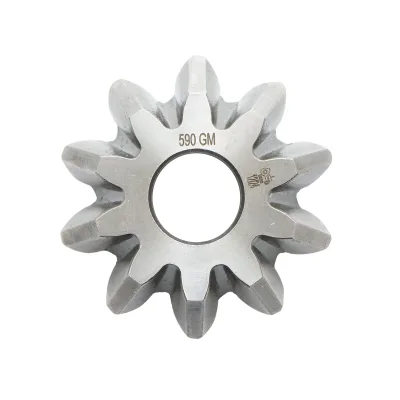 Pignone satellite differenziale posteriore Massey Ferguson codice OEM 181275M1 - immagine 3