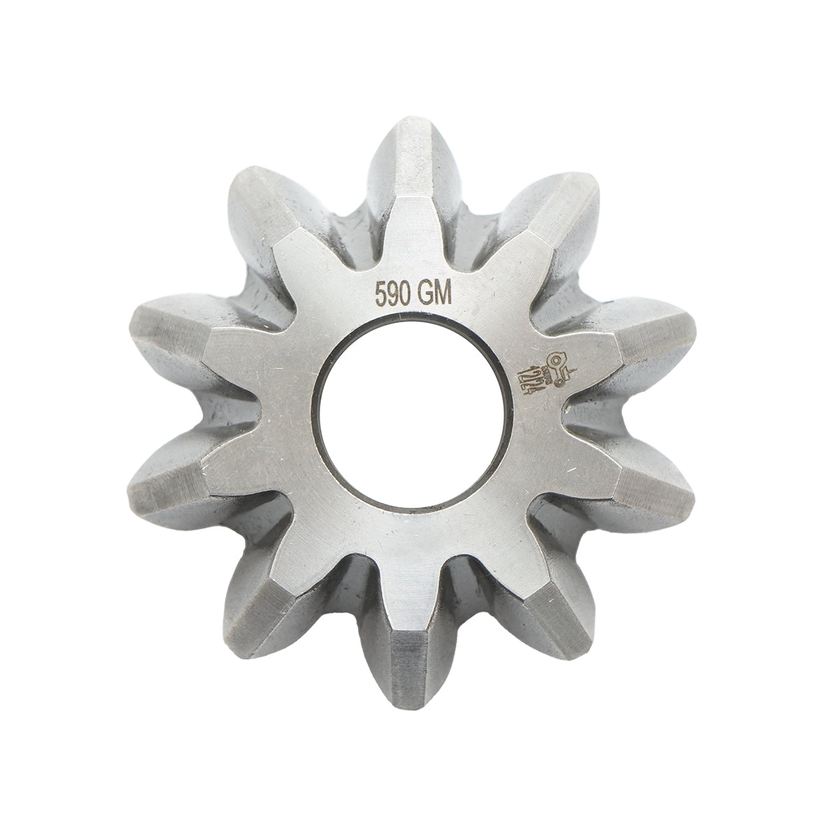 Pignone satellite differenziale posteriore Massey Ferguson codice OEM 181275M1 - immagine 3